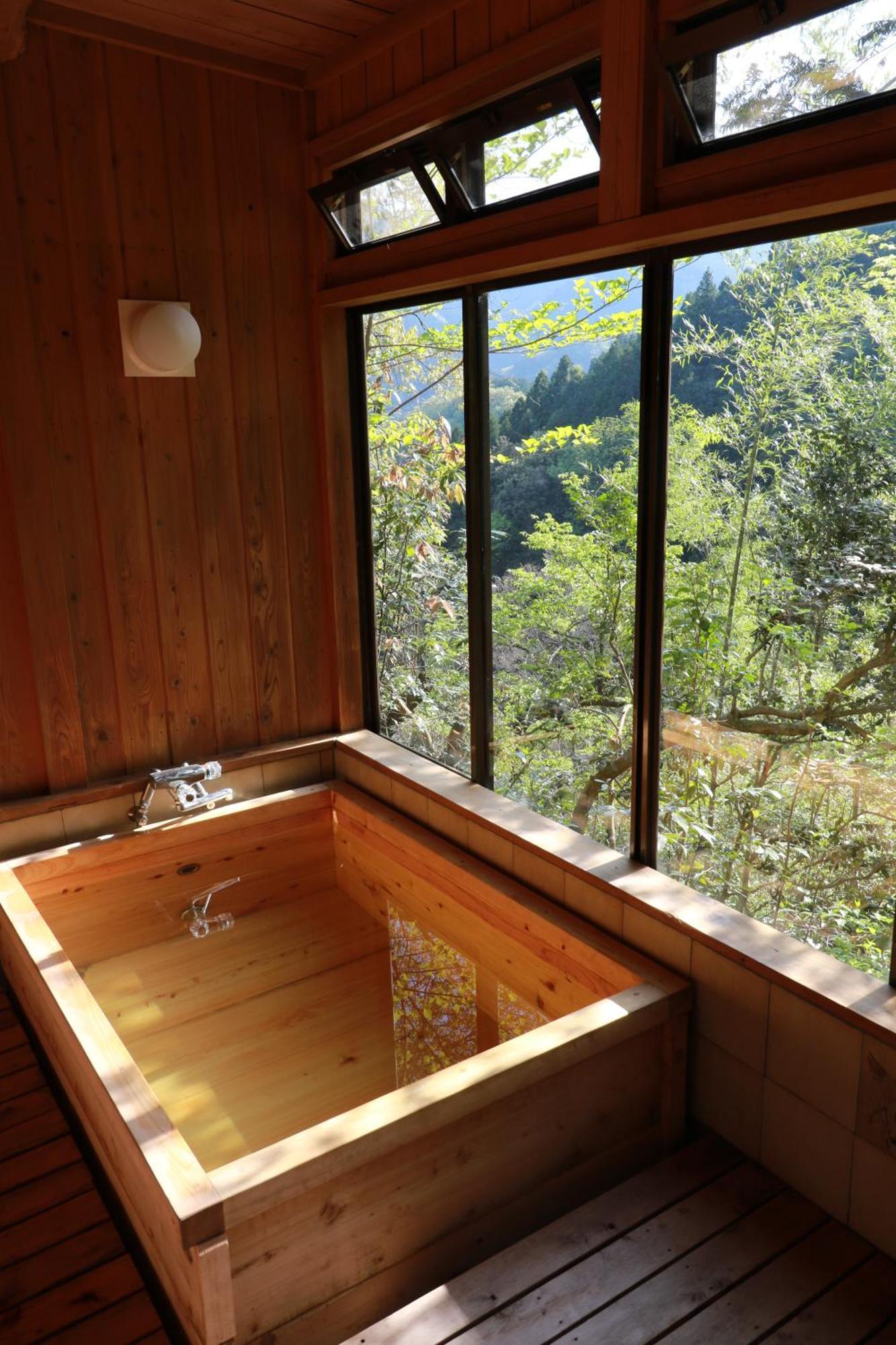 古民家 大峰 Guest House Akiruno Exterior photo