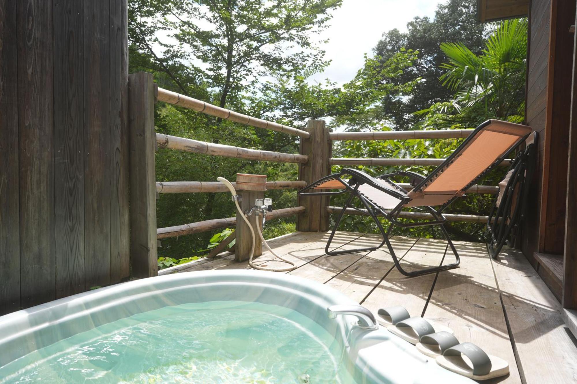 古民家 大峰 Guest House Akiruno Exterior photo