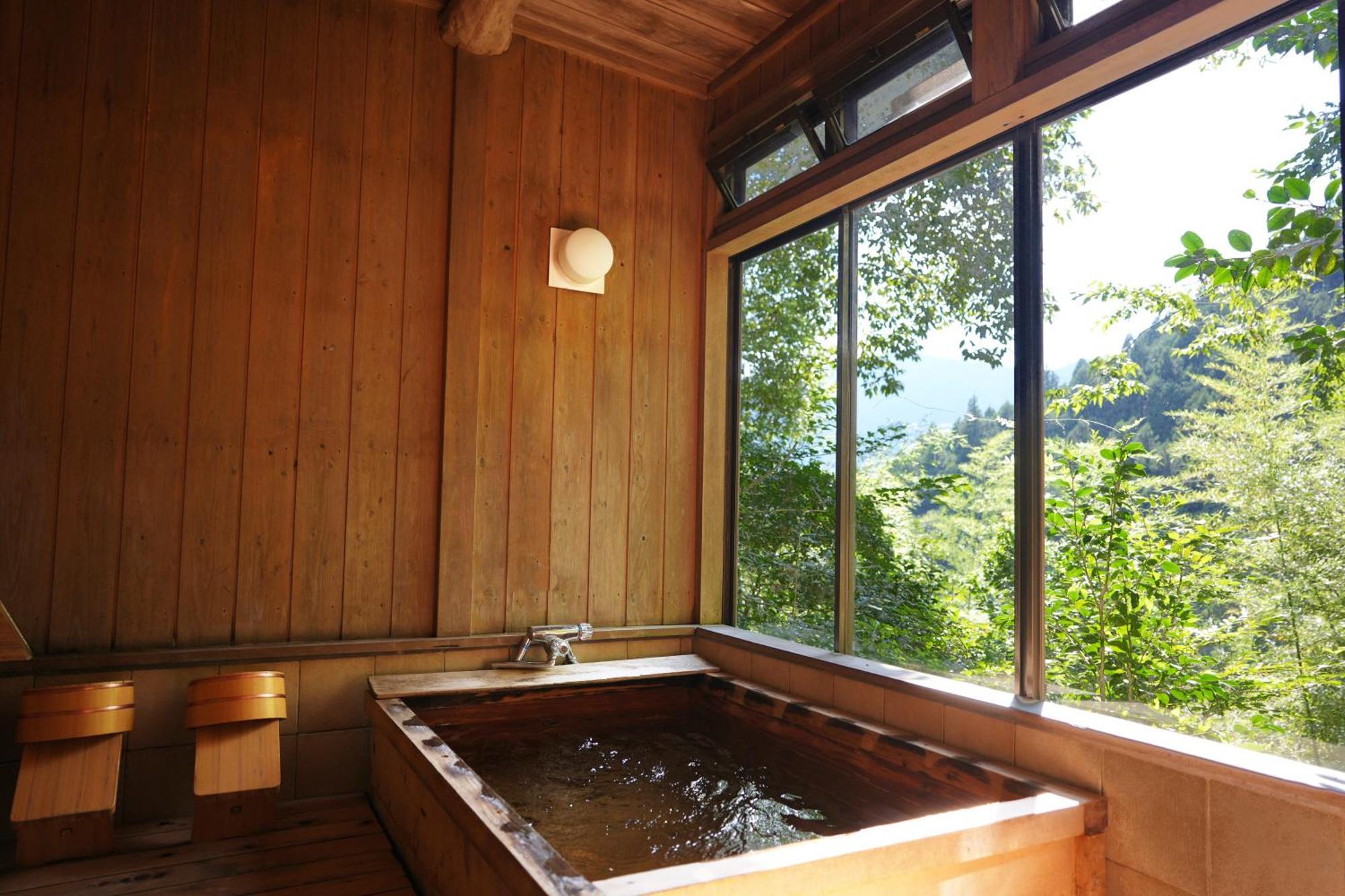 古民家 大峰 Guest House Akiruno Exterior photo